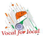 vocal for local